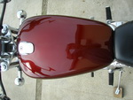 �������� �� ������ �������� Suzuki Intruder400 1994 ���� 20